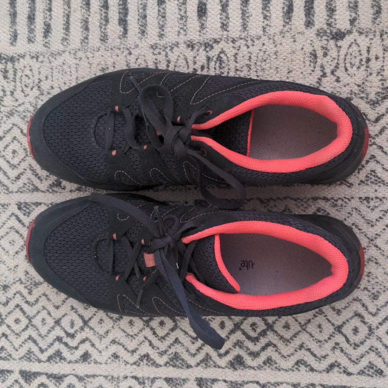 Salomon Hiking Shoes